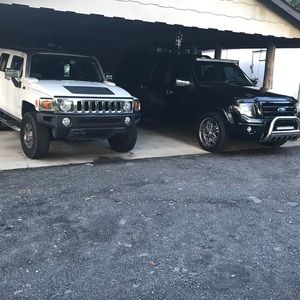 Meet your Posher, Jose